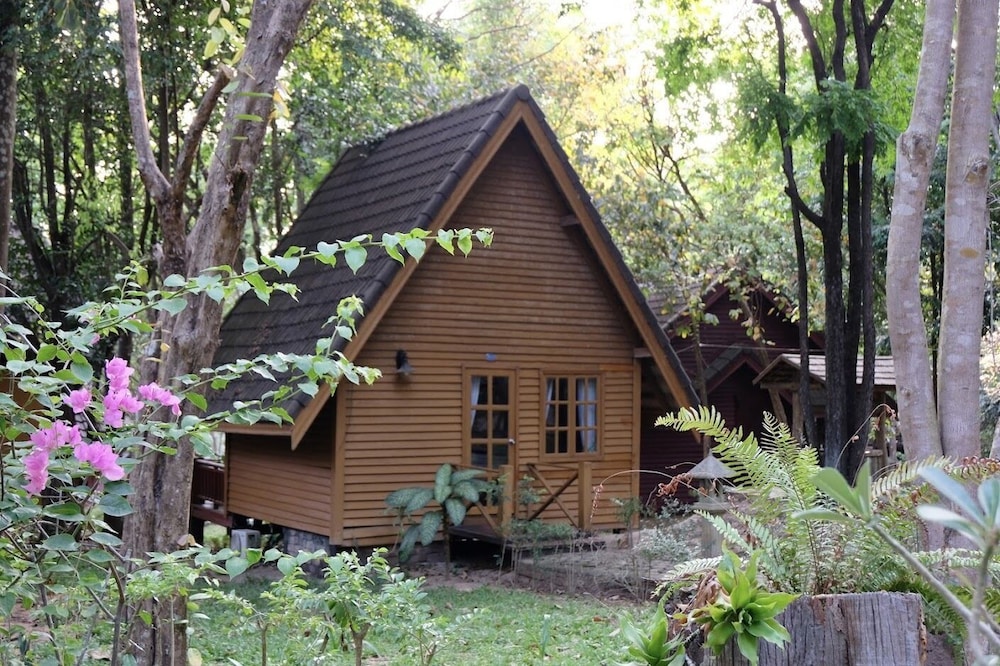 Kirirom Hillside Resort