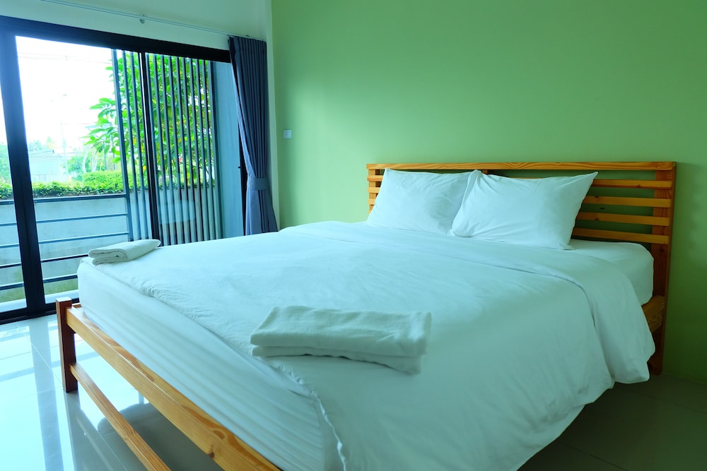 Bed Hub Hotel