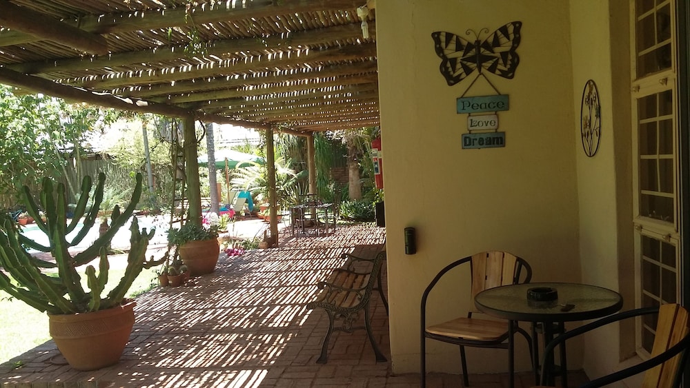 Destiny Inn Lodge