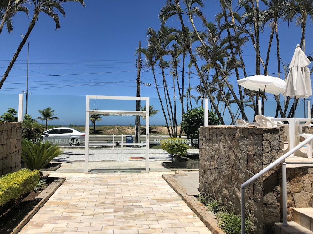 Apartamento em Caiobá