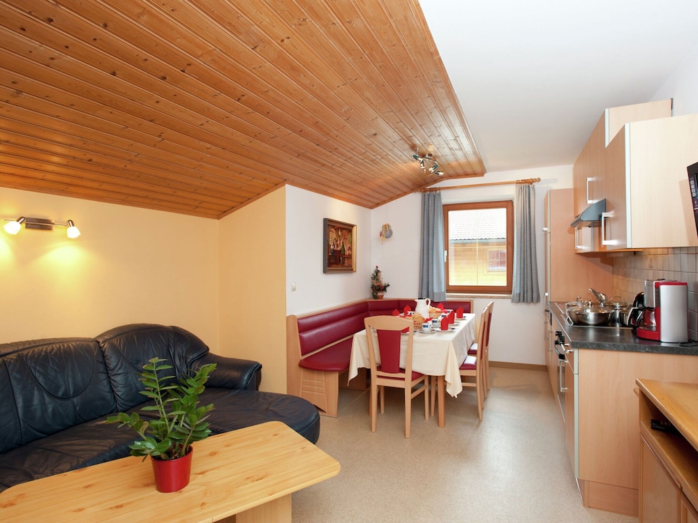 Apartment in Altenmarkt Near Ski Lifts