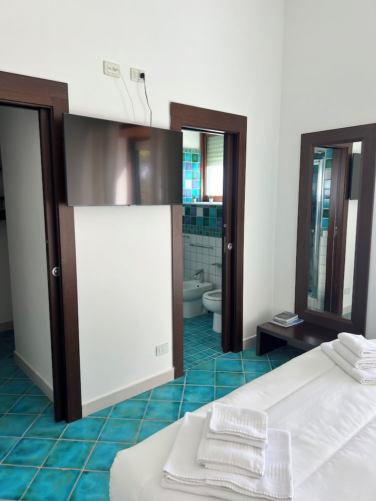 La Canostra Capri - luxury villa