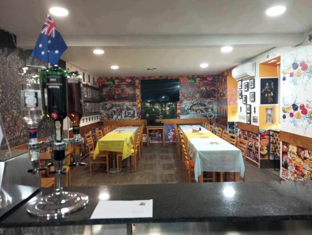 Albergue do Visconde