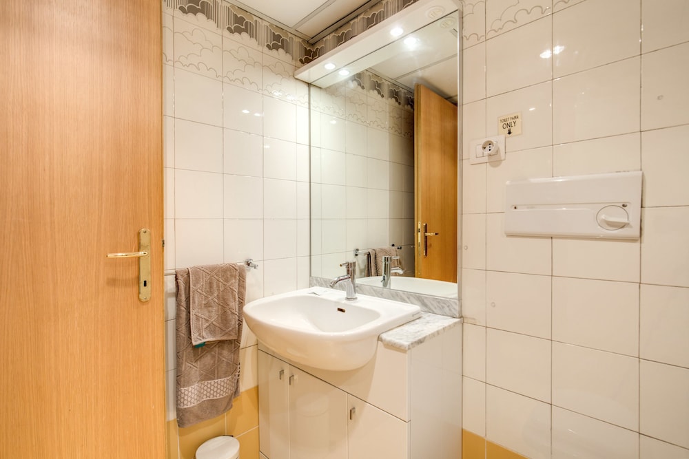 M&L Apartment - case vacanze a Roma