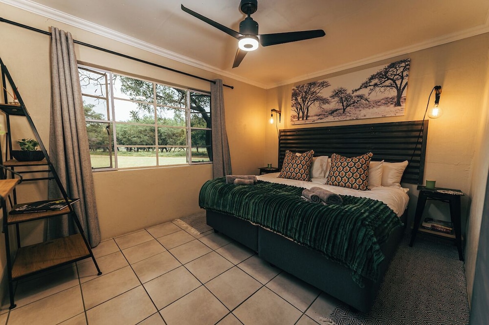 Summerplace Game Reserve