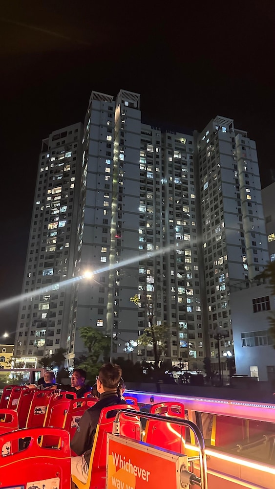Sapphire Homestay Ha Long Bay