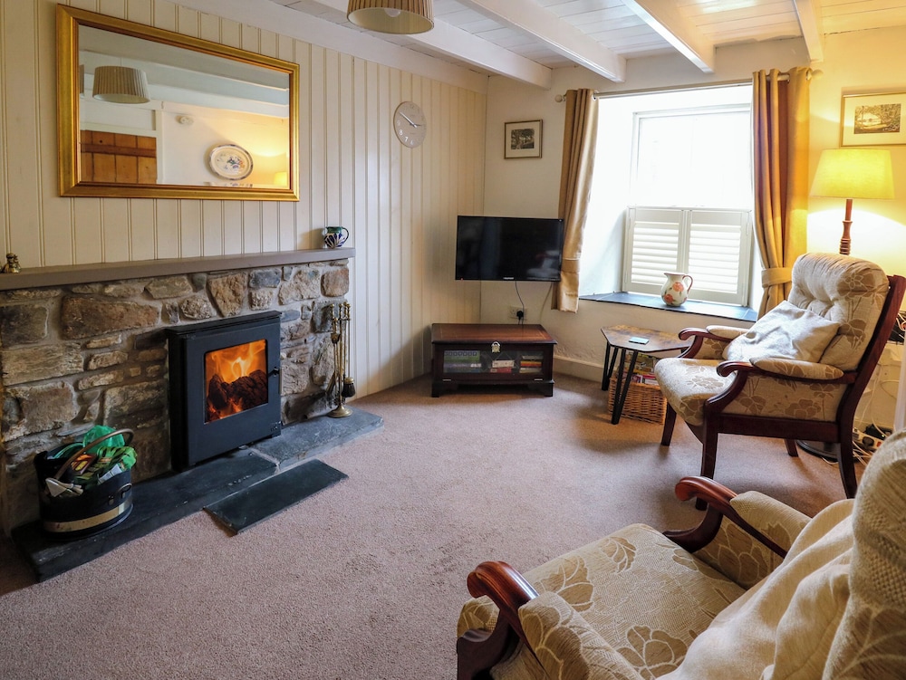Panteg Cottage, Newport