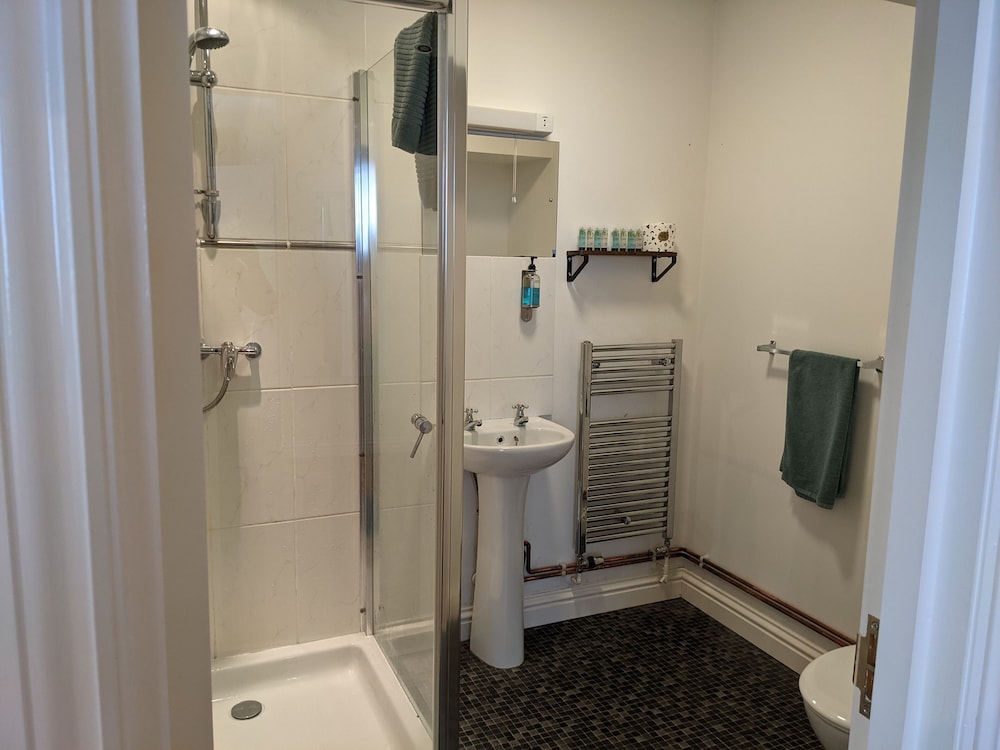 Yelverton Vacations - Railway Ramblers' Rest - Property Image 3