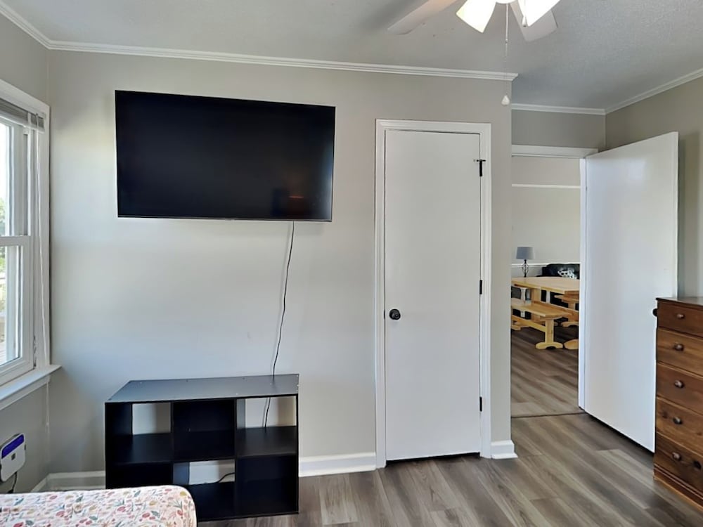 Bungalow by the Sea by Topsail Realty
