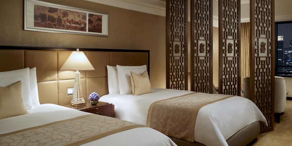 The Portman Ritz-Carlton, Shanghai 52