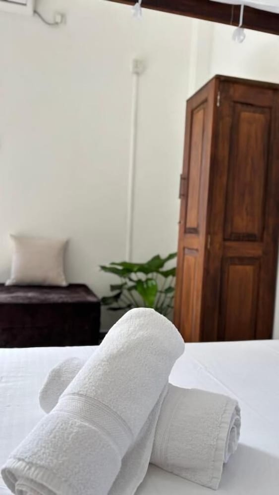 Casa Serendib Weligama