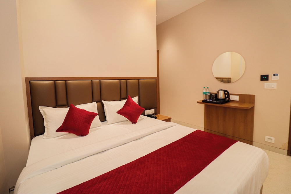 Ascent Star Inn