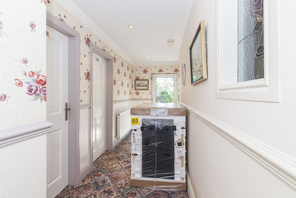 Ivy Guest House
