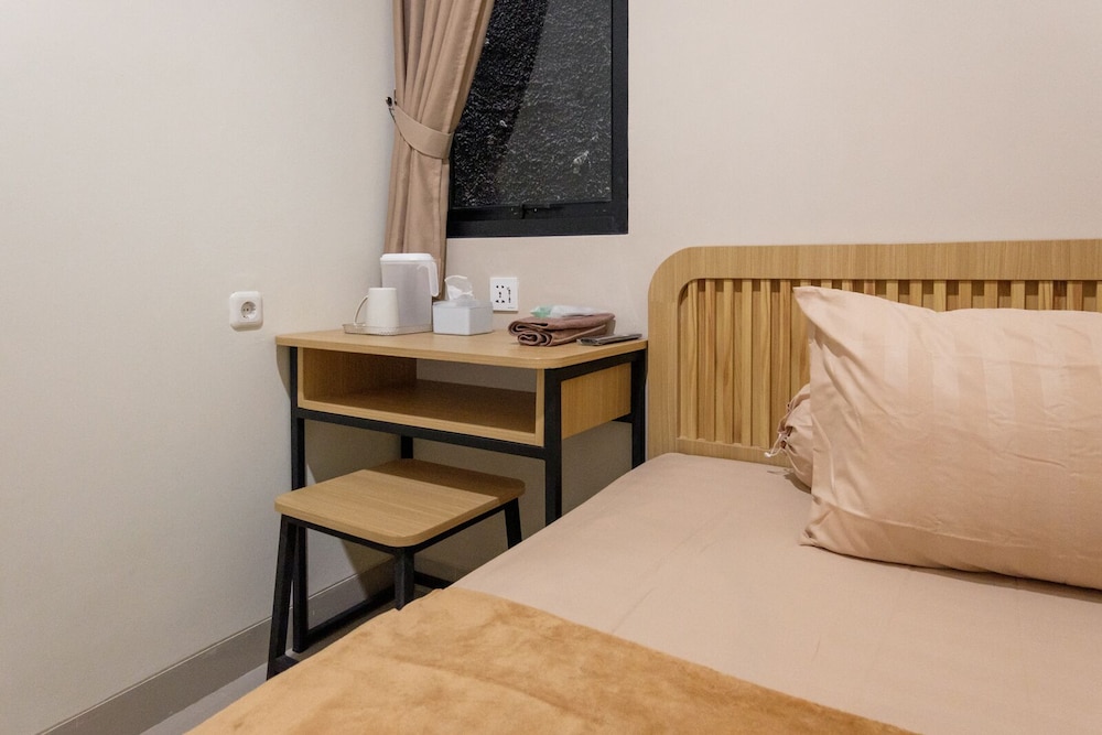 Twospaces Living at Arda Homes Seruni Syariah