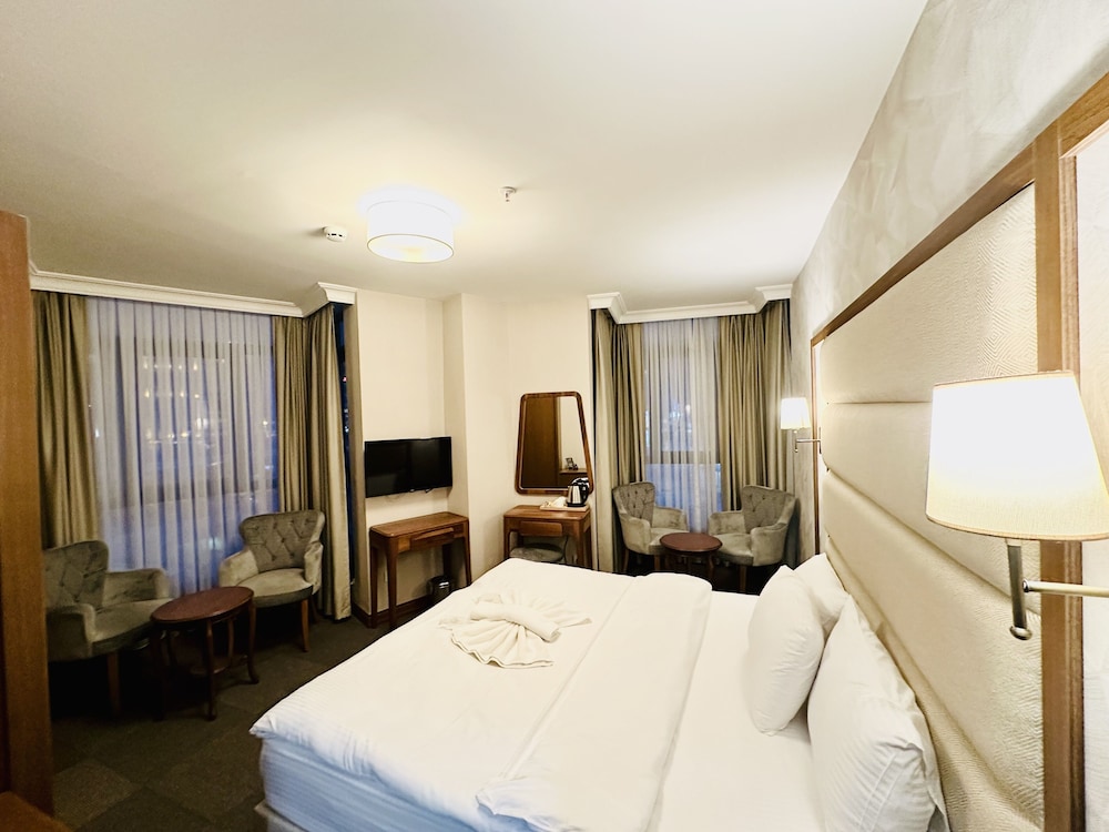 İstanbul Midpoint Hotel - Image 109