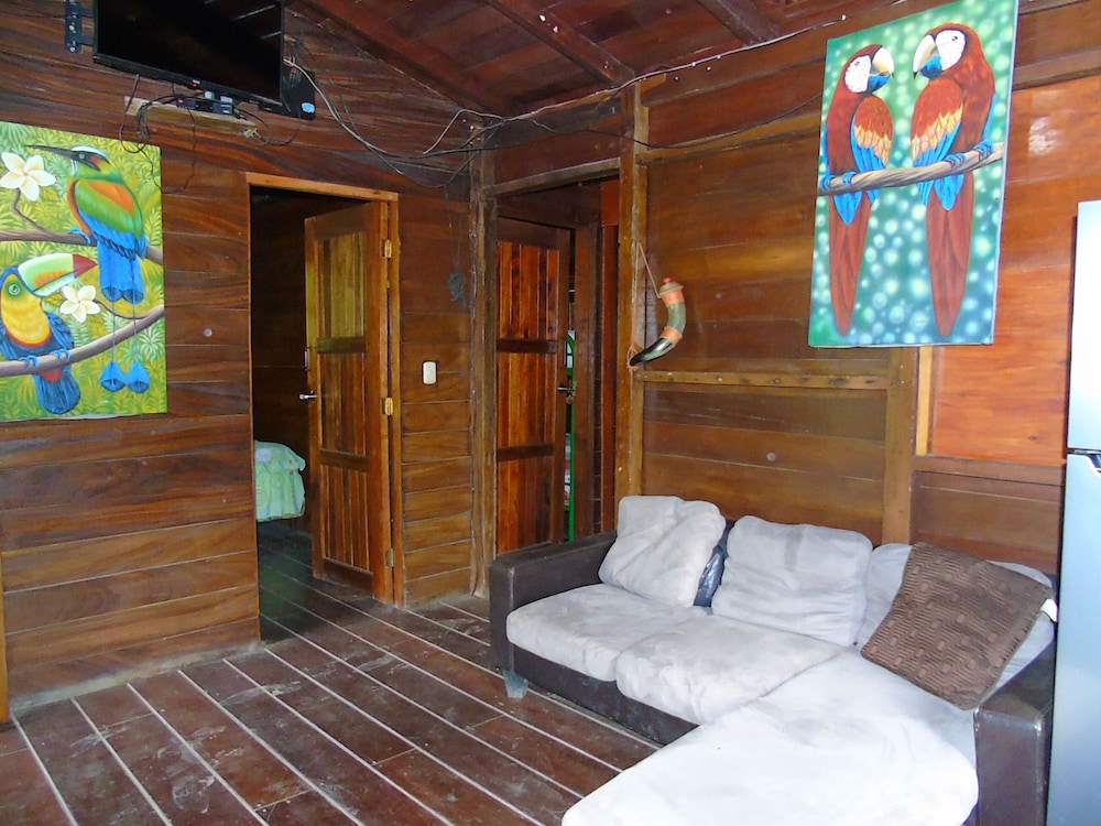 Hostal Villas Mexico