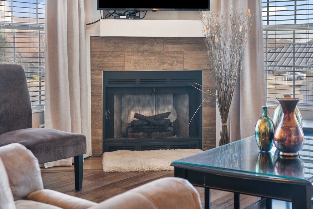 Meadow Brook Resort Getaway