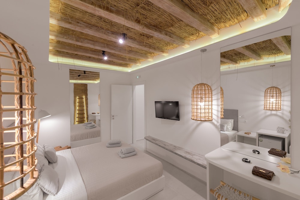 Albatross Beach Front Villas