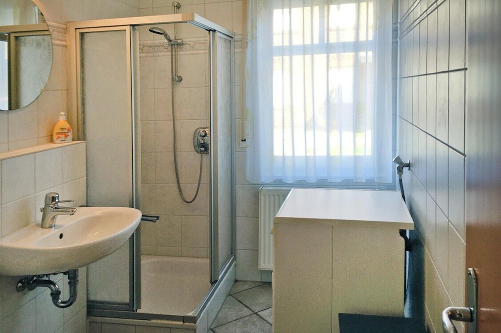 Ferienwohnung, Fedderwardersiel