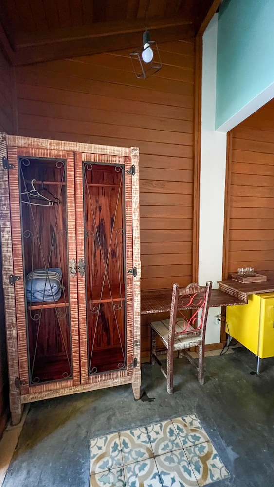 Pousada Rancho da Serra