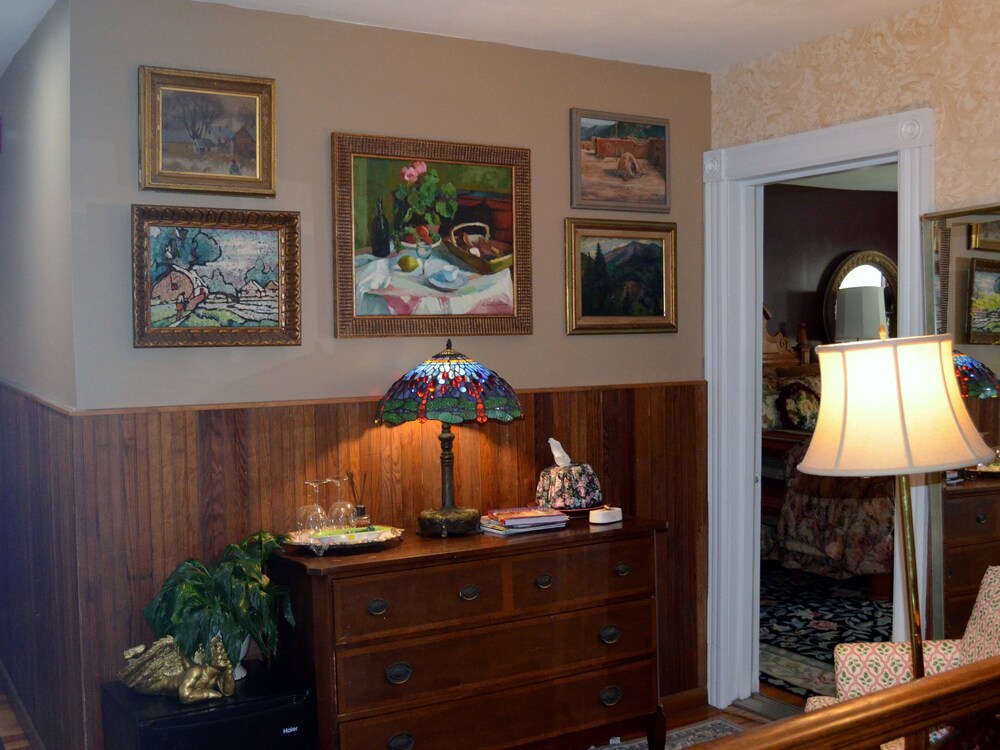 Fairlawn Inn view 2