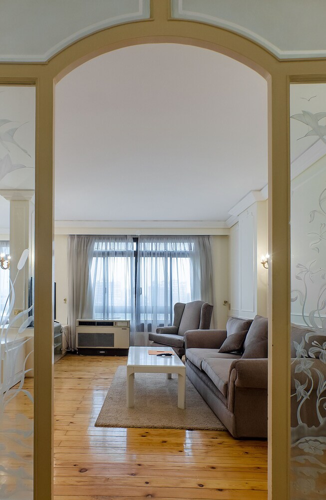 VESTA - Heliopolis Residence view 4