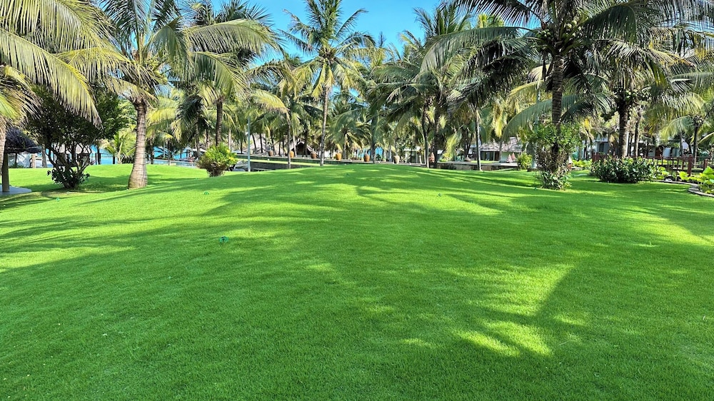 Sonata Resort & Spa