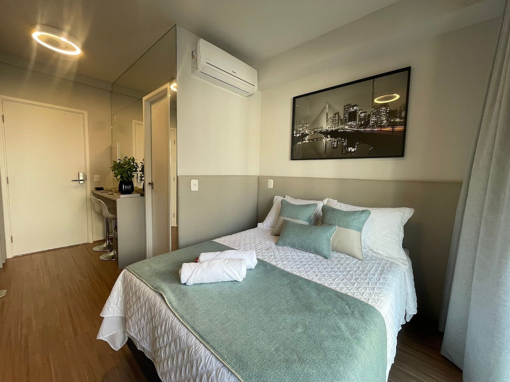 Prime Stay - Vila Buarque