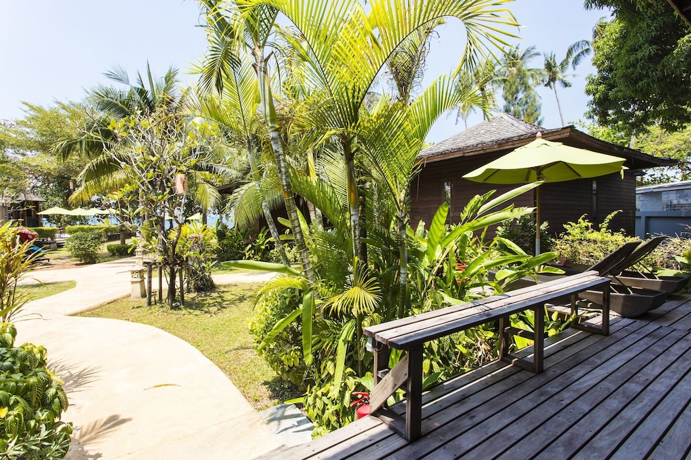 GajaPuri Resort Koh Chang