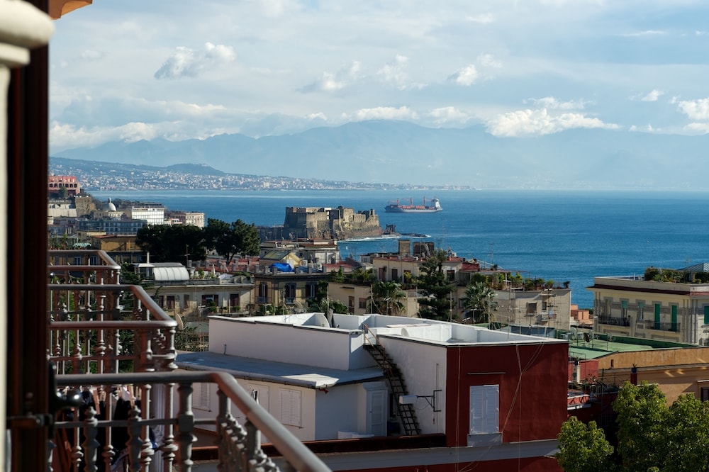NapoliCentro Mare