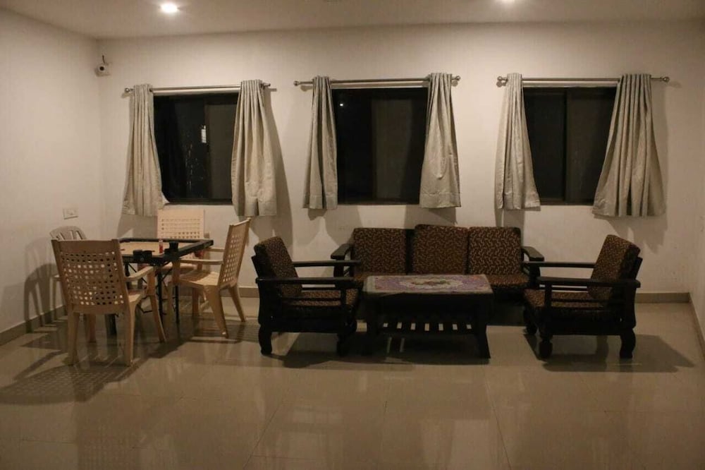 Laxmi Krishna Holiday homes and Resort