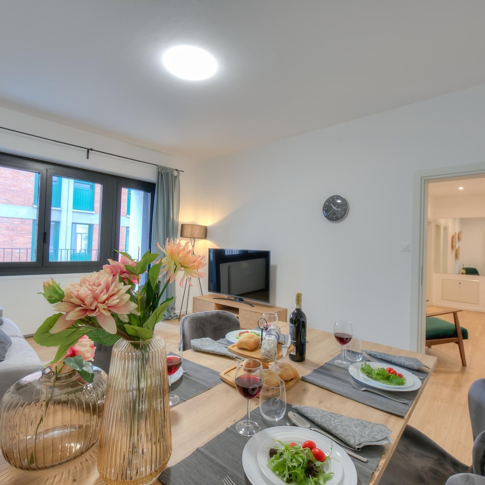 Boutique Apartment 1 view 5