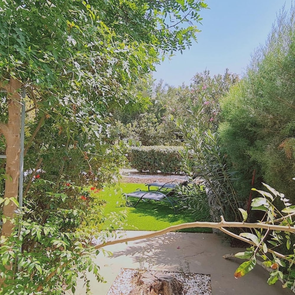 Stay Garden Villa in Protaras