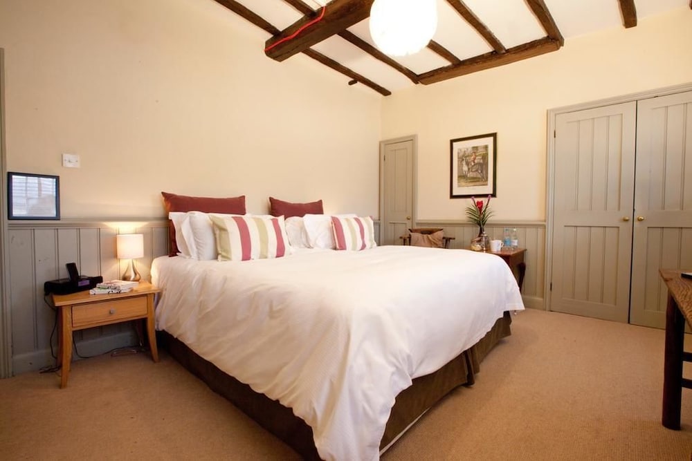 The Mistley Thorn Hotel view 3