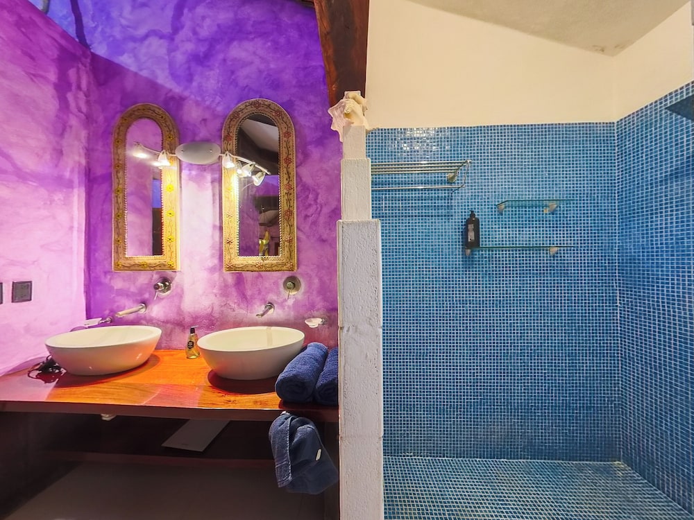 Villa Amable Lujo entre Selvas y Lagunas