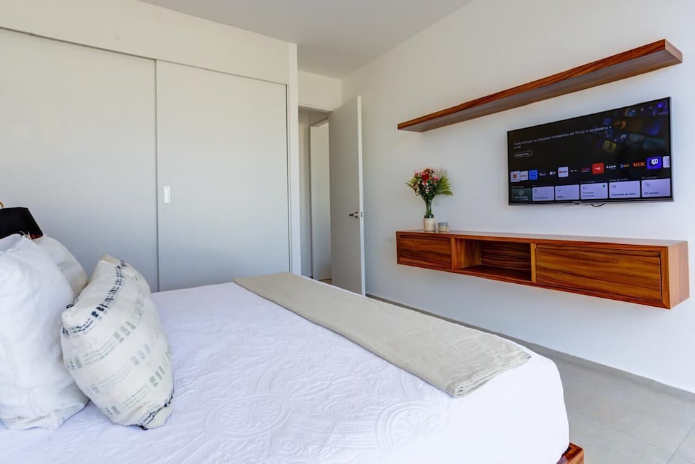 Aria Ocean Condominios