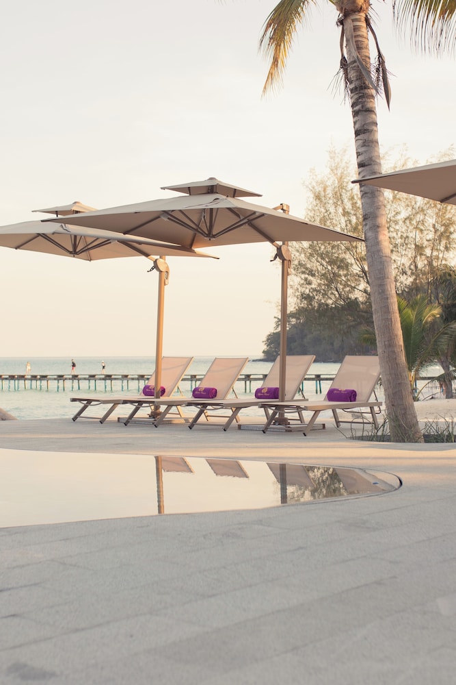 Apsara Resort Koh Rong
