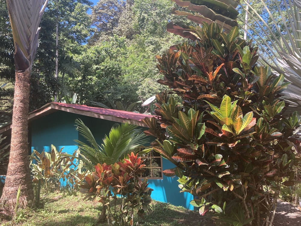 Las Palomas Villas