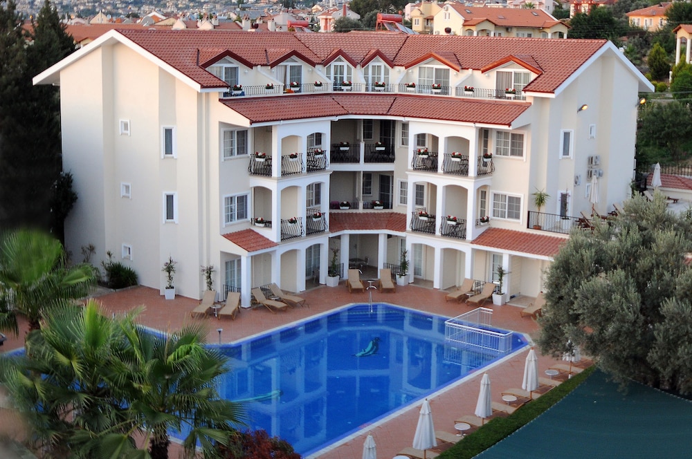 Sea Breeze Otel & Daireler - Image 117