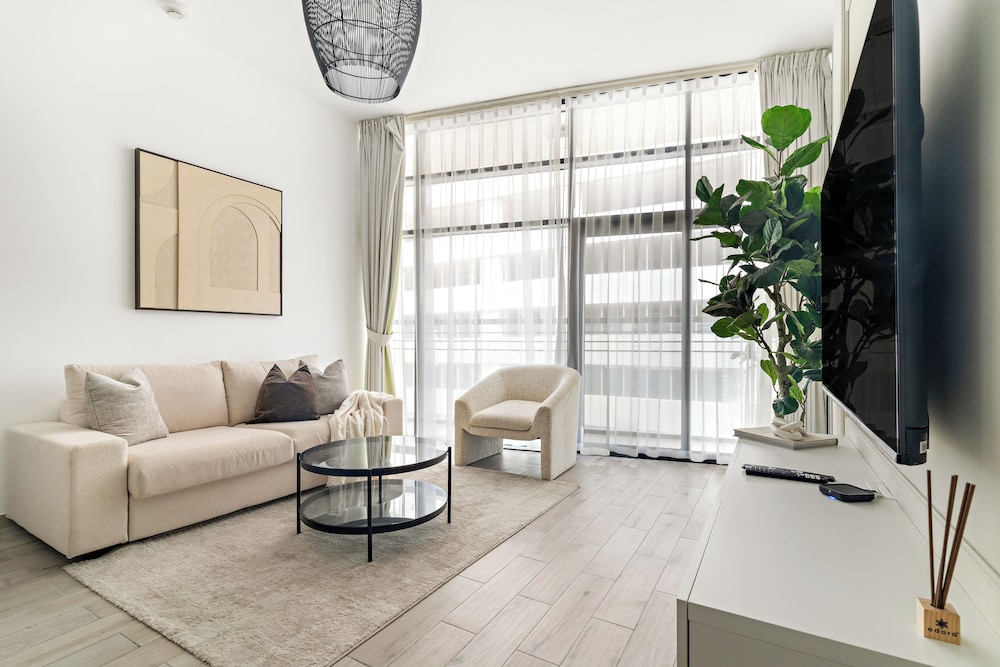 Silkhaus Shamal Residences 2