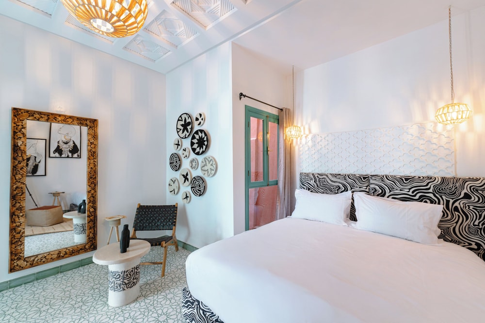 Riad Nejma BenYoussef