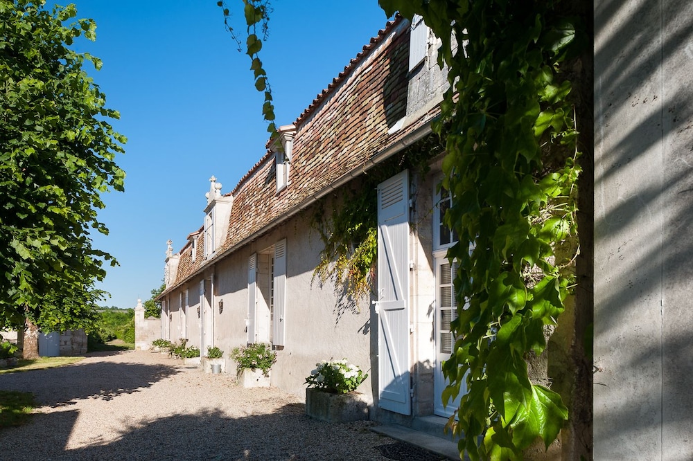 Chartreuse Le Logis La Montagne