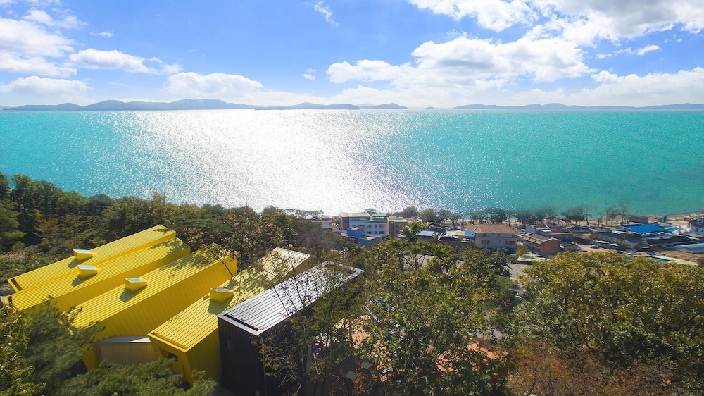 Ganghwa Nolang Pension view 3