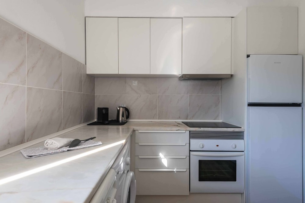 Salgados 1 Bedroom Apartment - 500m da Praia