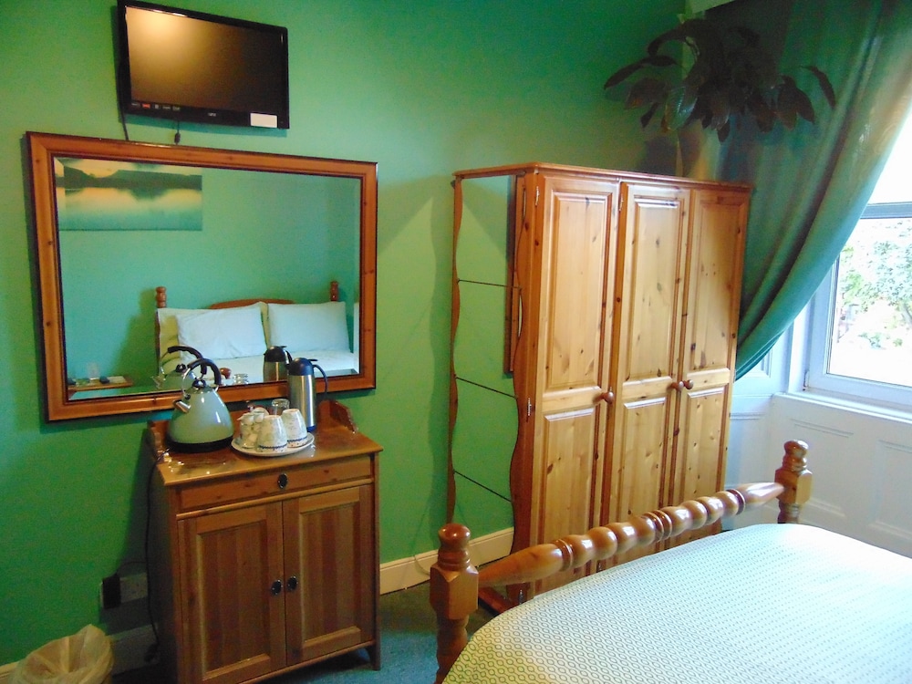 Badjao Bed and Breakfast