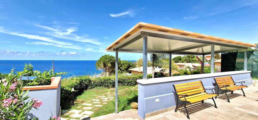 Casa Richilde in Scopello