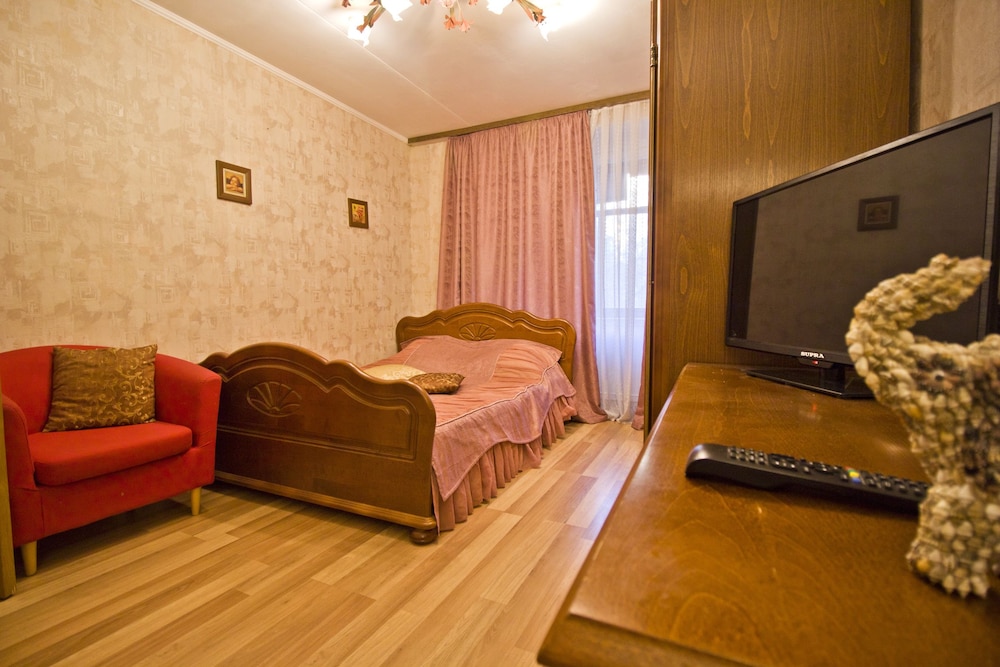 Lakshmi Great Apartment VDNH