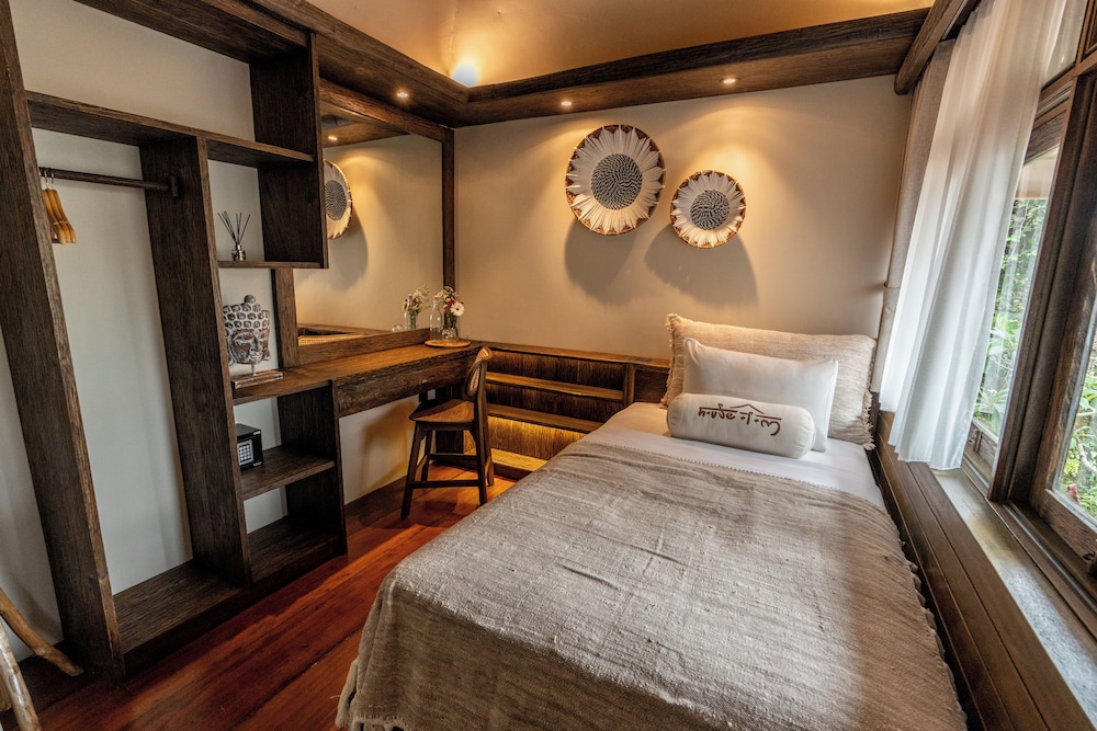 Om Wellness Resort