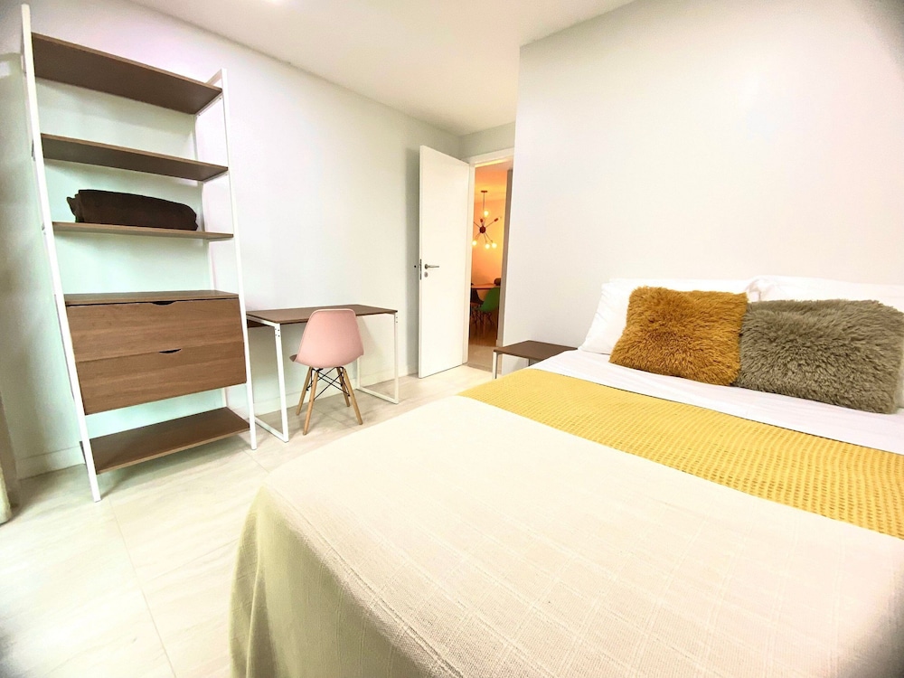 Habitat Hospedagens