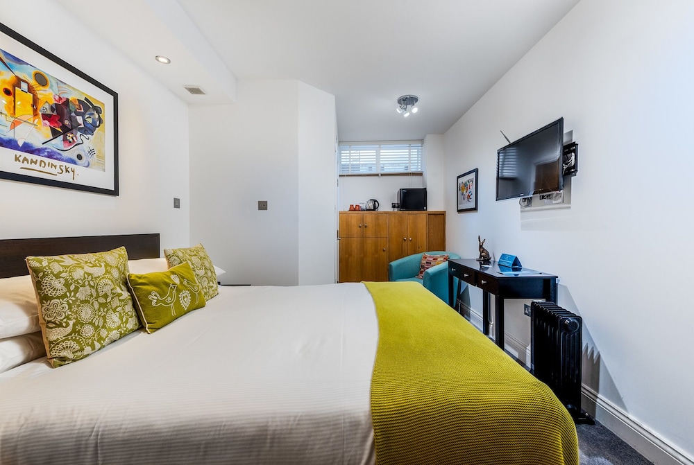 Nell Gwynn House Apartments